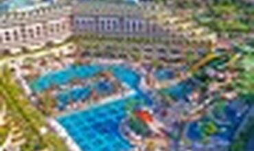 Crystal Sunset Luxury Resort & Spa