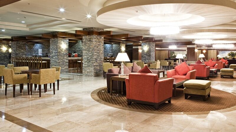Crystal Family Resort & Spa