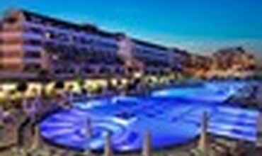 Crystal Waterworld Resort & Spa