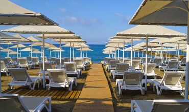 Aydınbey Gold Dreams