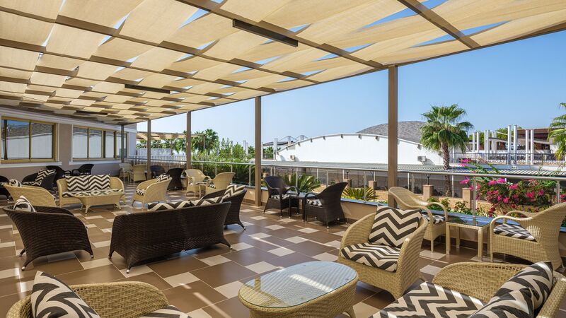 Aydınbey Famous Resort