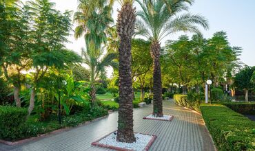 Aydınbey Famous Resort