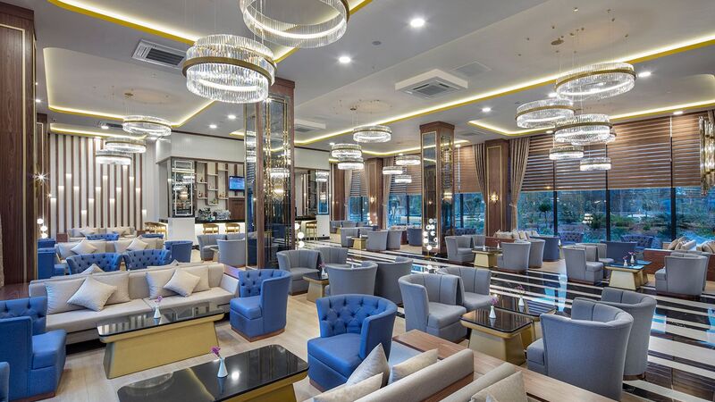 Aydınbey Queens Palace & Spa