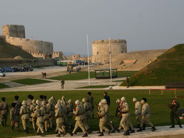 Bursa Çanakkale Turu