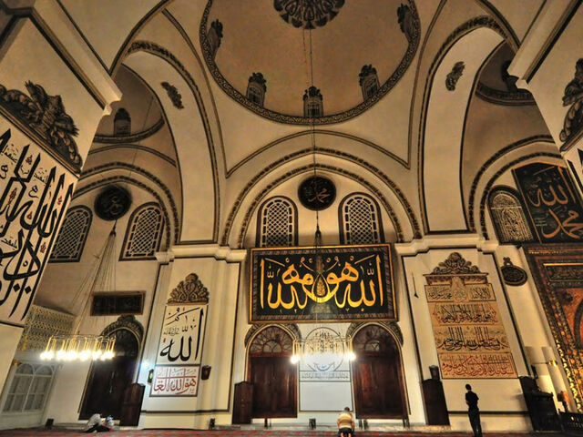 Bursa Çanakkale Turu