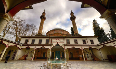 Bursa Çanakkale Turu
