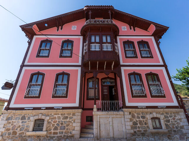 Şehri Beyza Akşehir ve Ilgın Turu