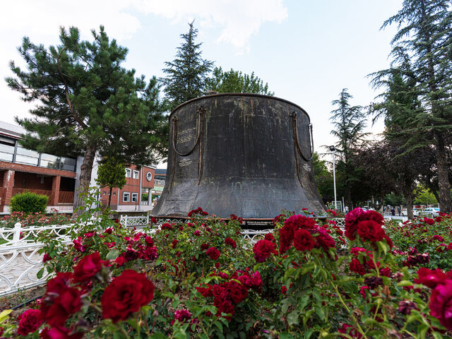 Şehri Beyza Akşehir ve Ilgın Turu