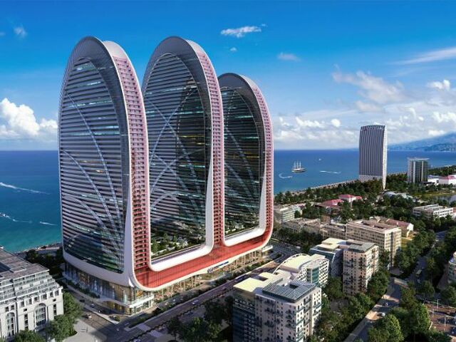 Karadeniz Yaylalar ve Batum Turu 3 Gece 4 Gün