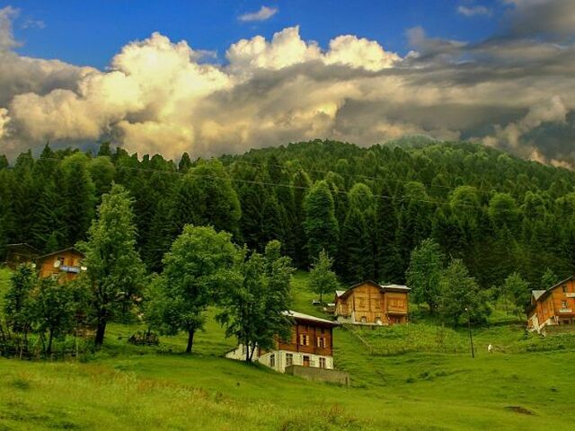 Karadeniz Yaylalar ve Batum Turu 3 Gece 4 Gün