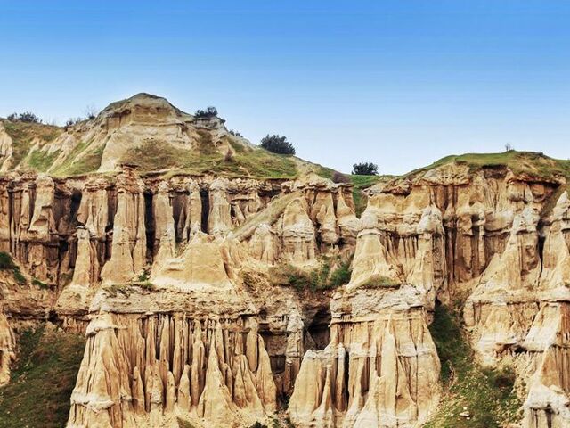 Kuladokya Frigya Turu