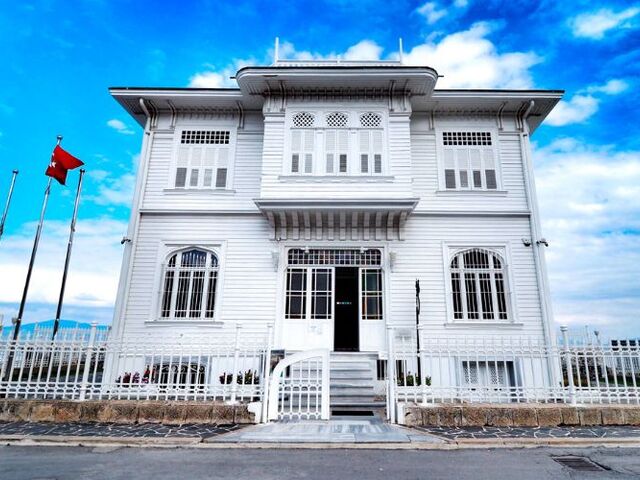 Cumalıkızık Tirilye Mudanya Gölyazı Turu