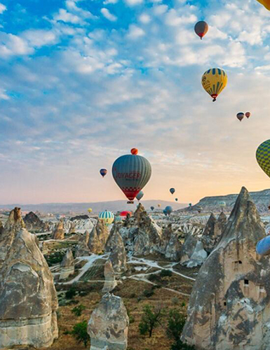 Yunan Adaları Gemi Turları