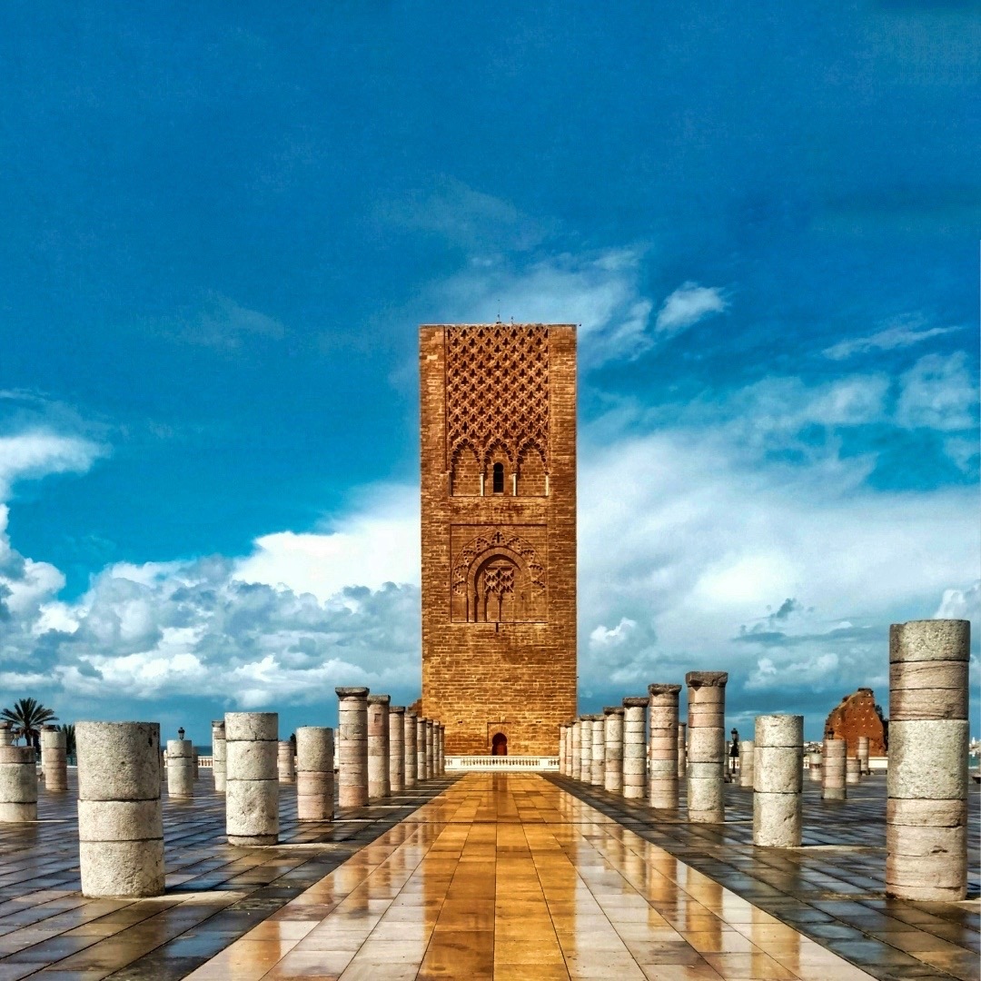 Fas Turları