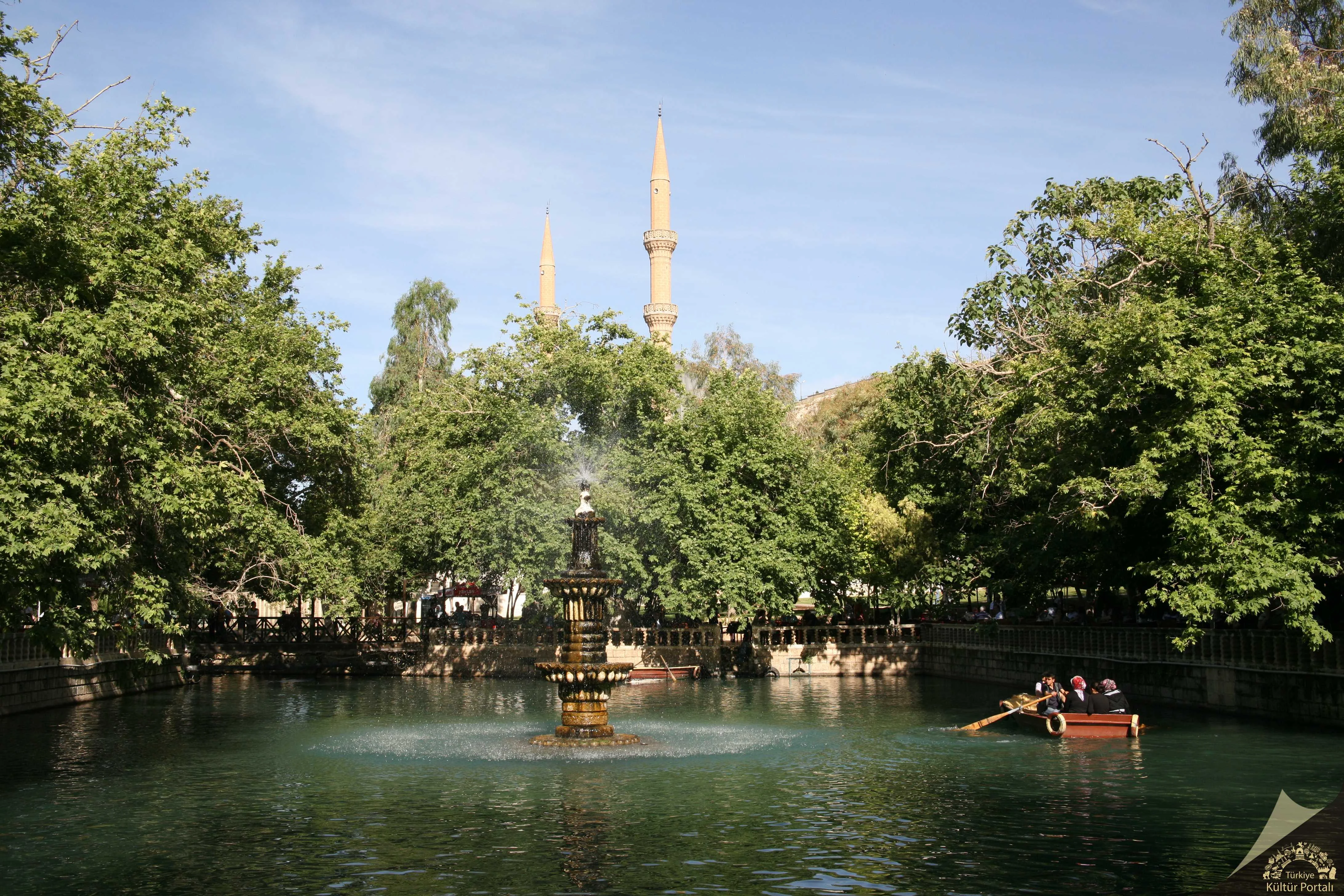 Mezopotamya'nın İncileri Urfa, Mardin,Midyat Turu